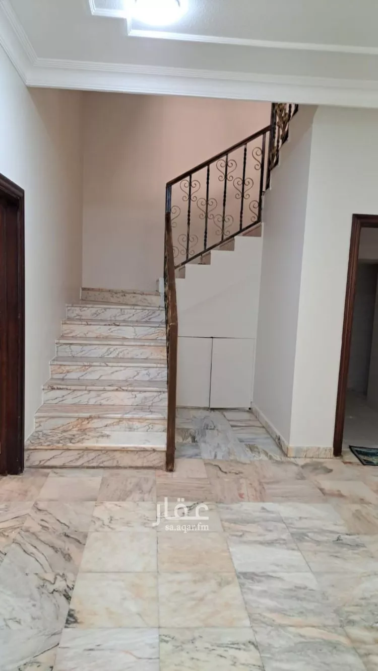 فيلا للإيجار في شارع روضة مهنا, حي السليمانية, مدينة الرياض, منطقة الرياض صورة 5