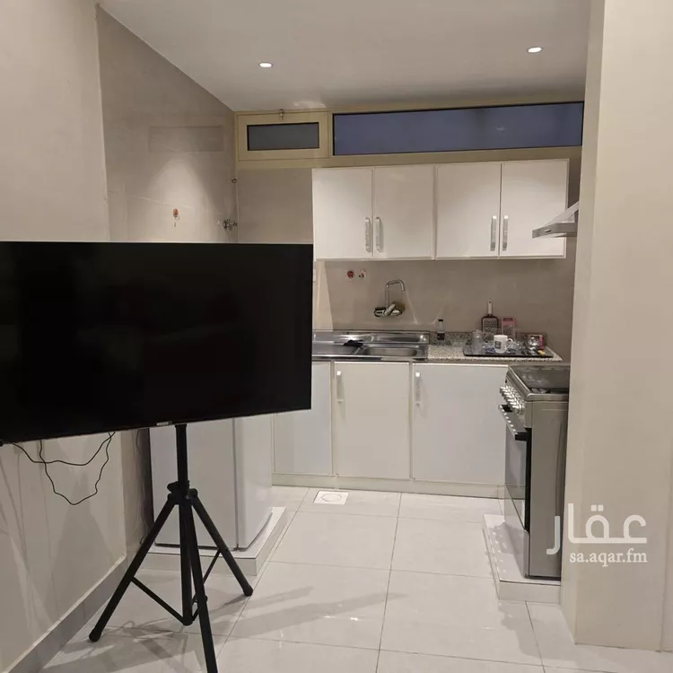 شقة للإيجار في شارع الامير محمد ابن سلمان ابن عبدالعزيز, حي المونسية, مدينة الرياض, منطقة الرياض صورة 4