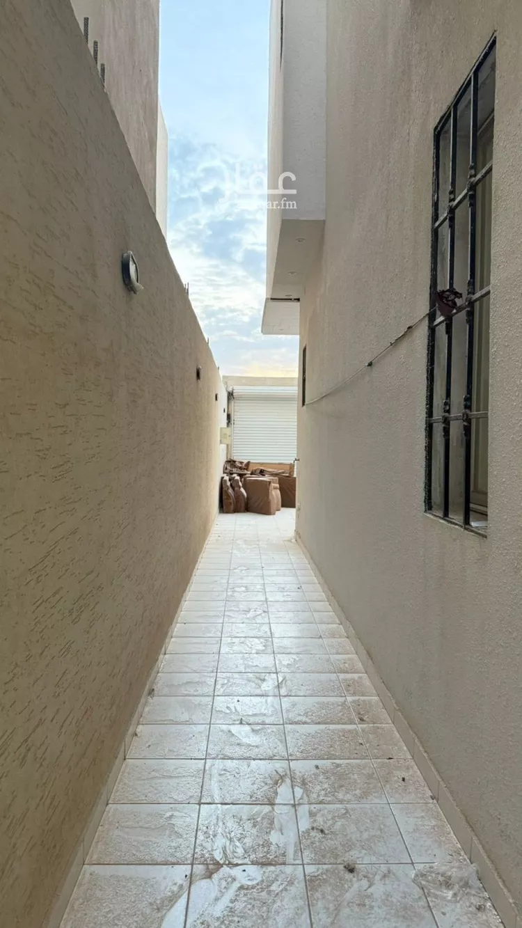 فيلا للإيجار في شارع ابن أبي الضياف, حي القادسية, مدينة الرياض, منطقة الرياض صورة 3