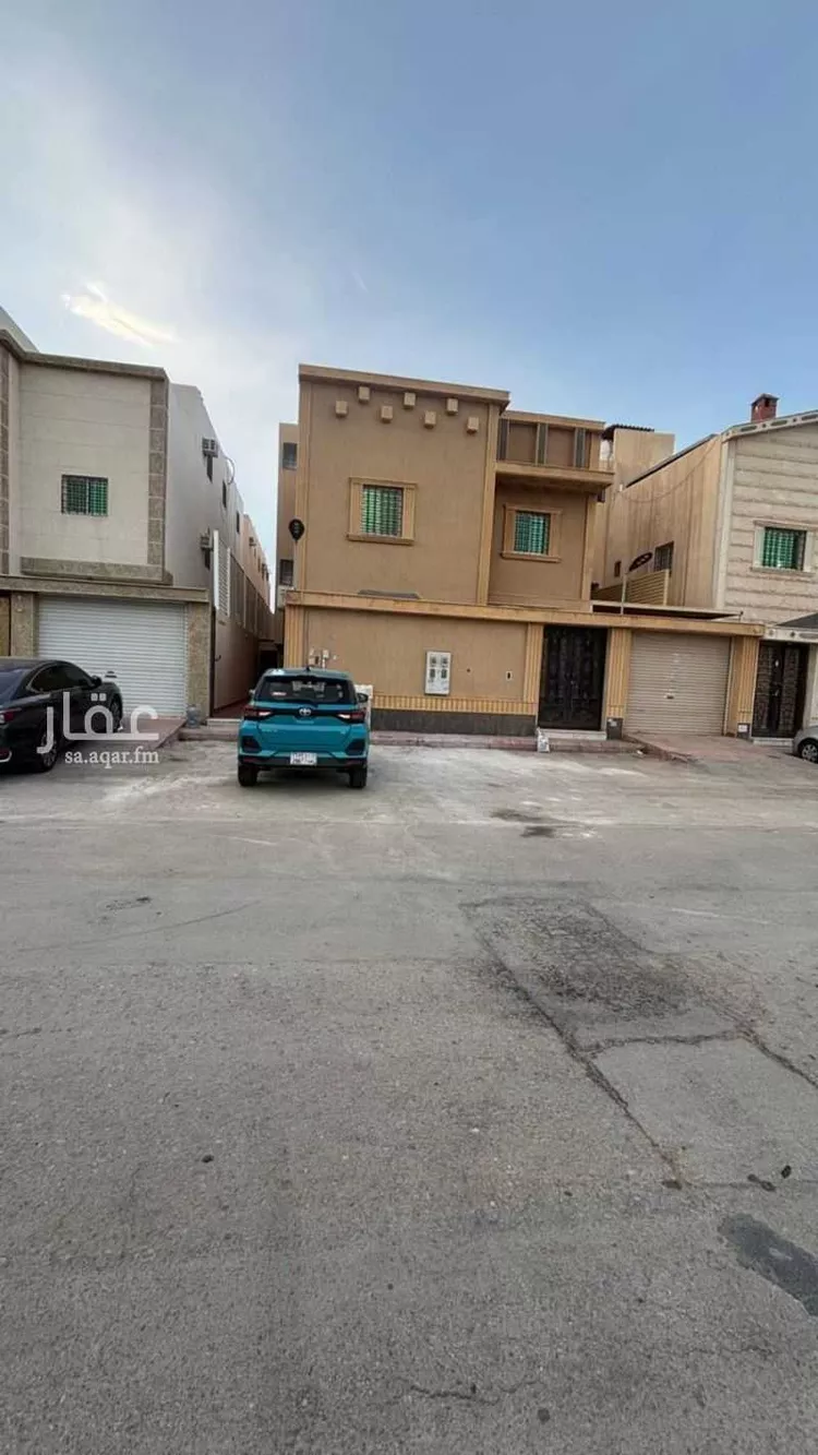 Floor for Rent in Riyadh Al Munsiyah