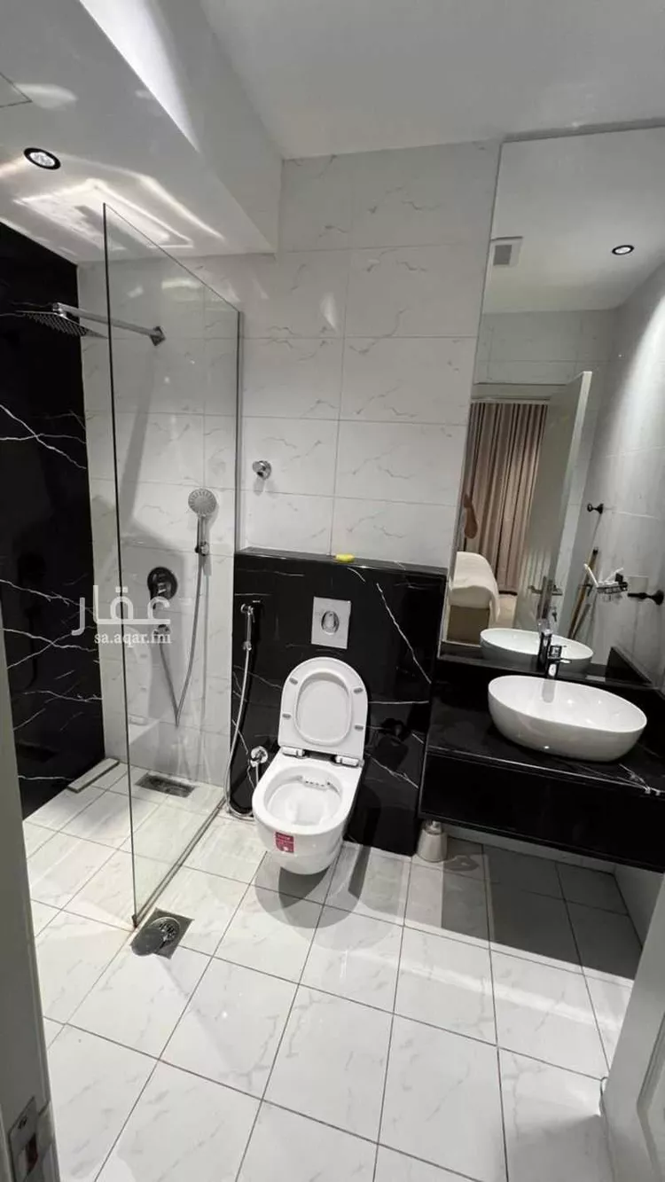 شقة للإيجار في شارع الخيالة, حي الياسمين, مدينة الرياض, منطقة الرياض صورة 4