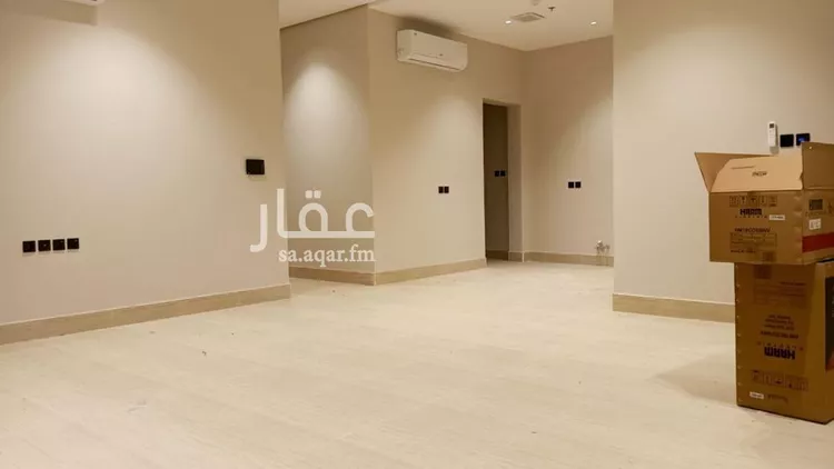 شقة للإيجار في شارع المدائني, حي الرمال, مدينة الرياض, منطقة الرياض صورة 4