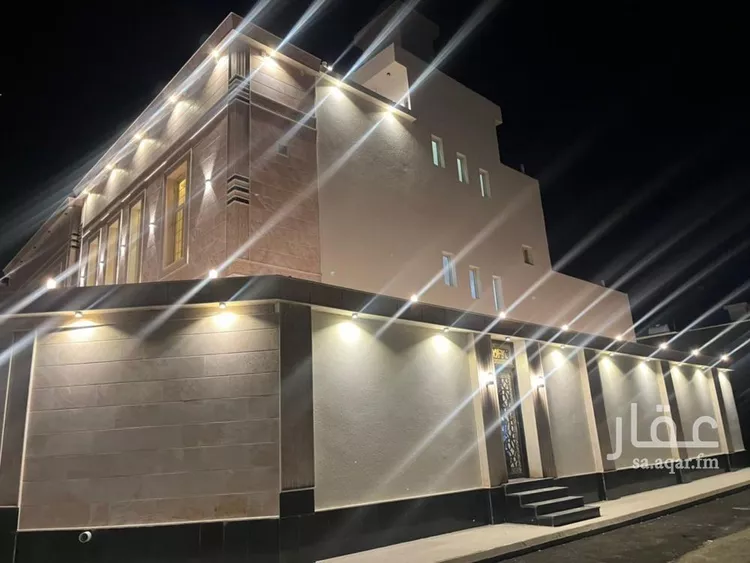 دور للإيجار في شارع الوفاء 138, حي الوفاء, مدينة جدة, منطقة مكة المكرمة صورة 2