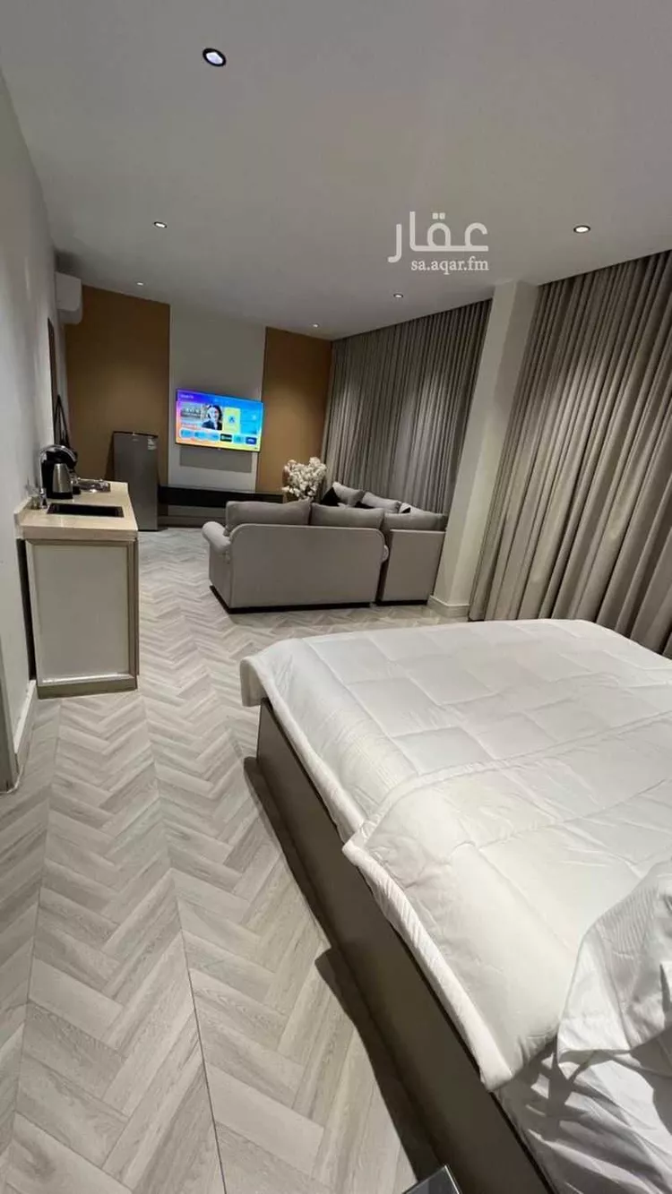 شقة للإيجار في شارع الخيالة, حي الياسمين, مدينة الرياض, منطقة الرياض صورة 3