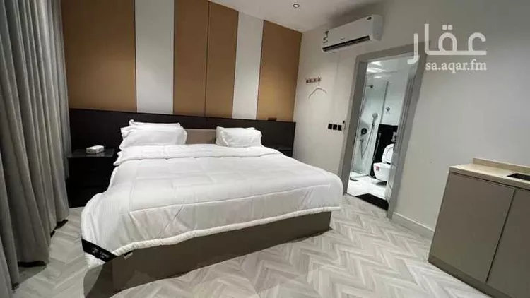 شقة للإيجار في شارع الخيالة, حي الياسمين, مدينة الرياض, منطقة الرياض صورة 2