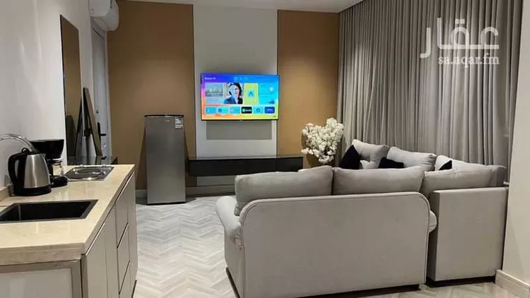 شقة للإيجار في شارع الخيالة, حي الياسمين, مدينة الرياض, منطقة الرياض 1 صورة