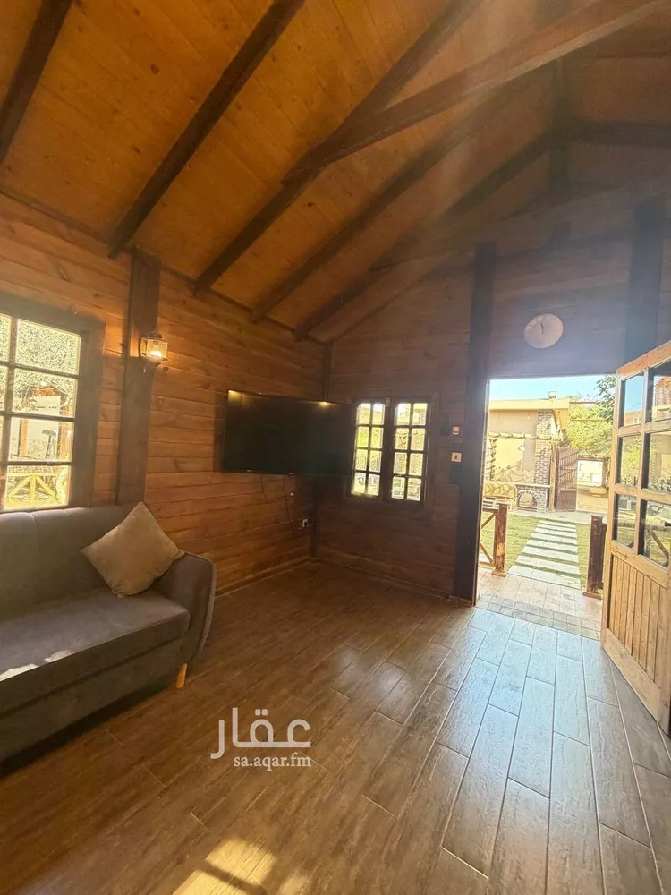 استراحة للإيجار في شارع جبل اجياد, حي ضاحية نمار, مدينة الرياض, منطقة الرياض صورة 4