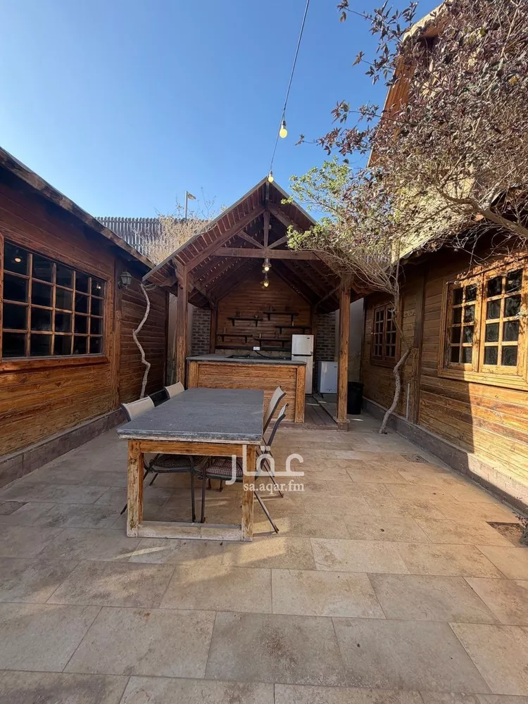 Rest House for Rent in Riyadh Dahiat Namar 13