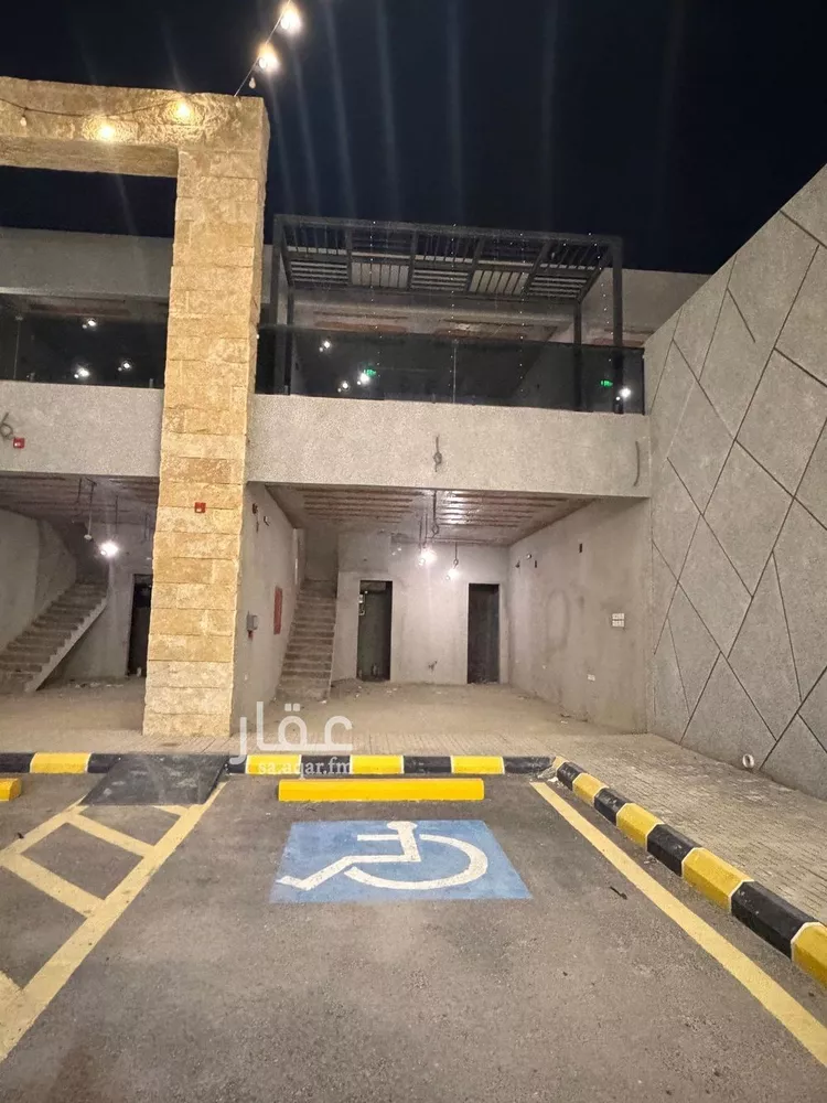 محل للإيجار في شارع احمد بن الخطاب, حي طويق, مدينة الرياض, منطقة الرياض صورة 5