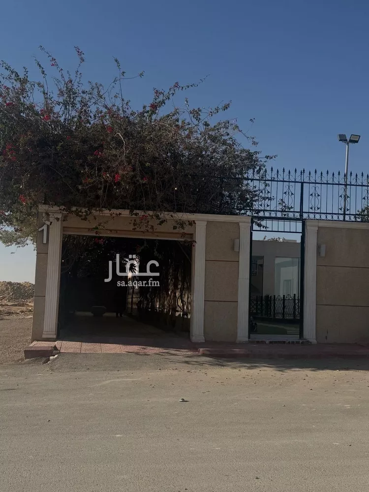Rest House for Rent in Riyadh Dahiat Namar 6