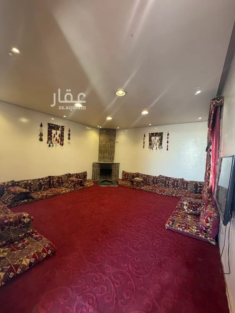Rest House for Rent in Riyadh Dahiat Namar 17