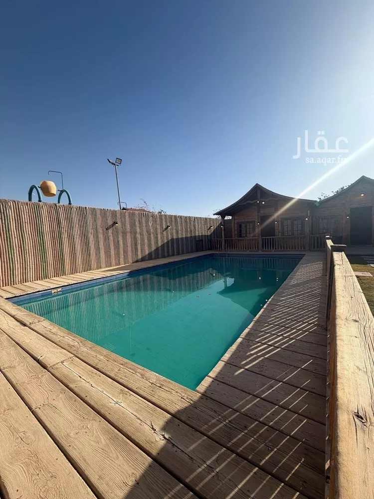 Rest House for Rent in Riyadh Dahiat Namar 20