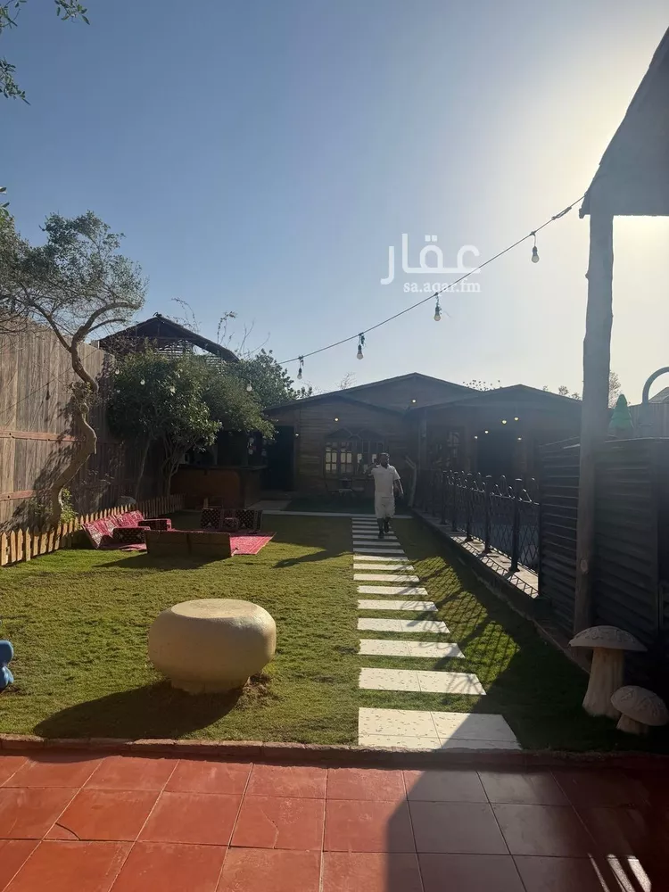 Rest House for Rent in Riyadh Dahiat Namar 29