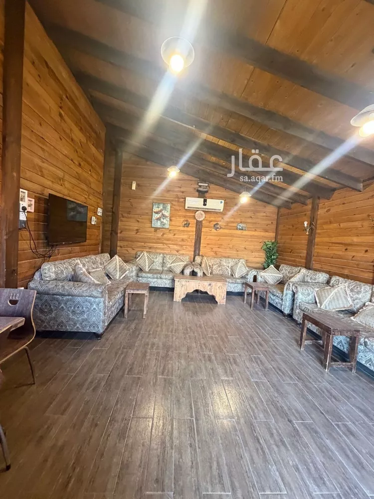 Rest House for Rent in Riyadh Dahiat Namar 27
