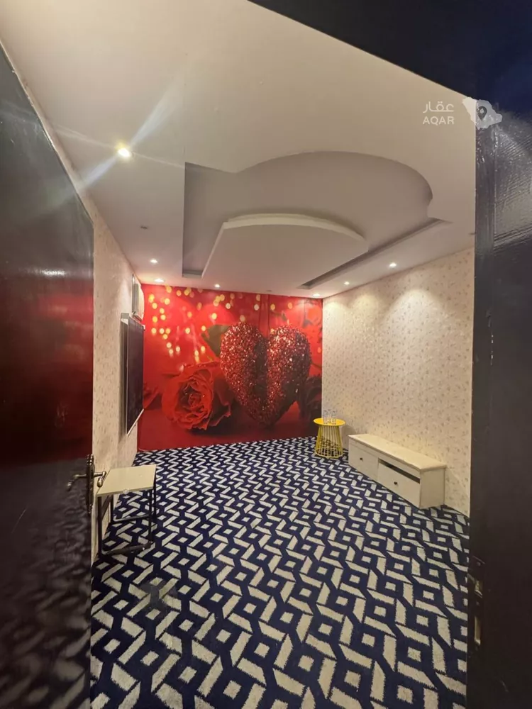 Apartment for Rent in Riyadh Dhahrat Laban 2