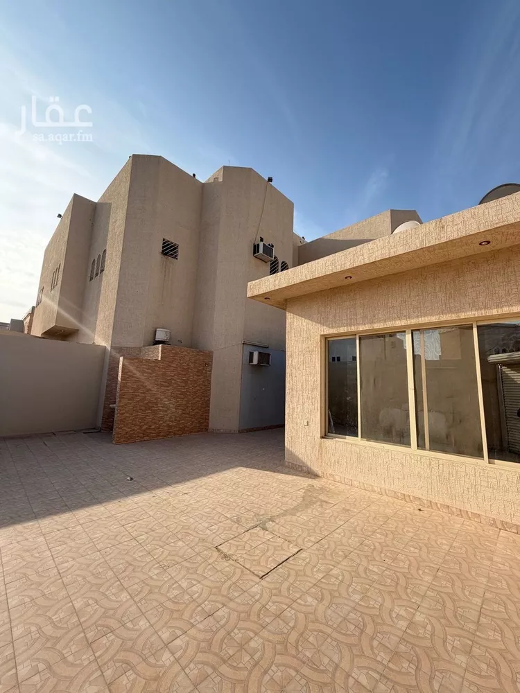 دور للإيجار في شارع أبي الفتح المسلمي, حي السويدي الغربي, مدينة الرياض, منطقة الرياض صورة 3