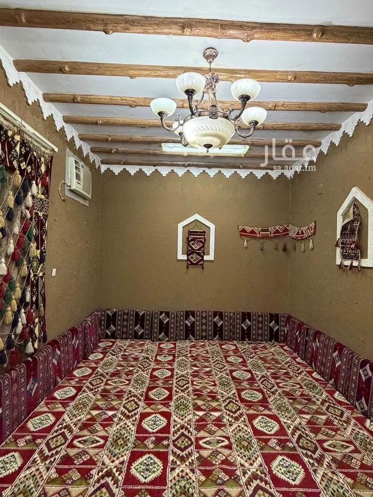 دور للإيجار في شارع أبي الفتح المسلمي, حي السويدي الغربي, مدينة الرياض, منطقة الرياض صورة 2