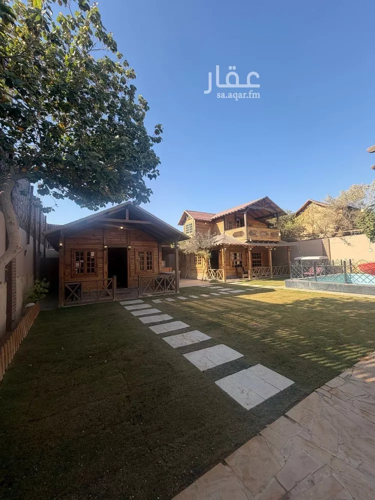 استراحة للإيجار في شارع جبل اجياد, حي ضاحية نمار, مدينة الرياض, منطقة الرياض صورة 3