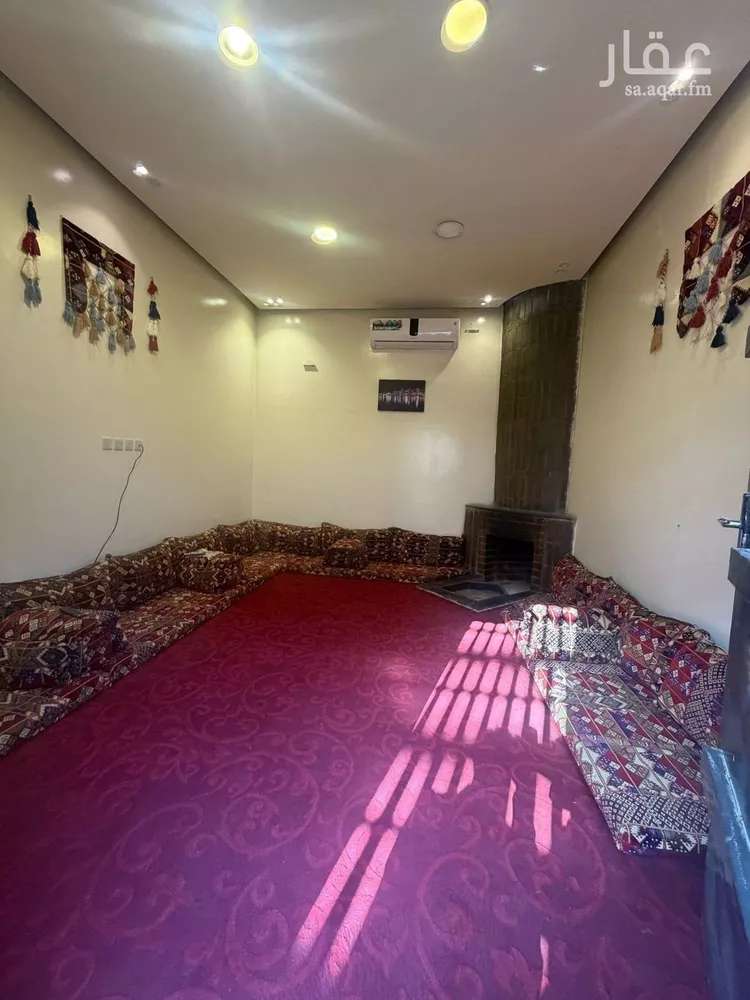 Rest House for Rent in Riyadh Dahiat Namar 8