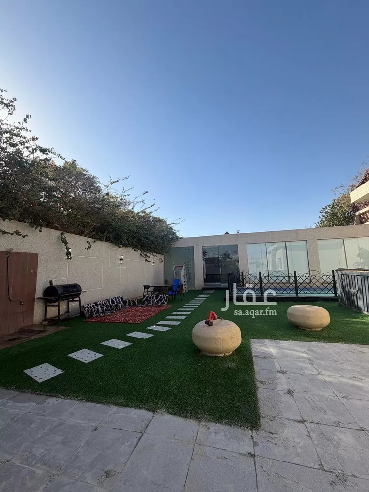 Rest House for Rent in Riyadh Dahiat Namar 18