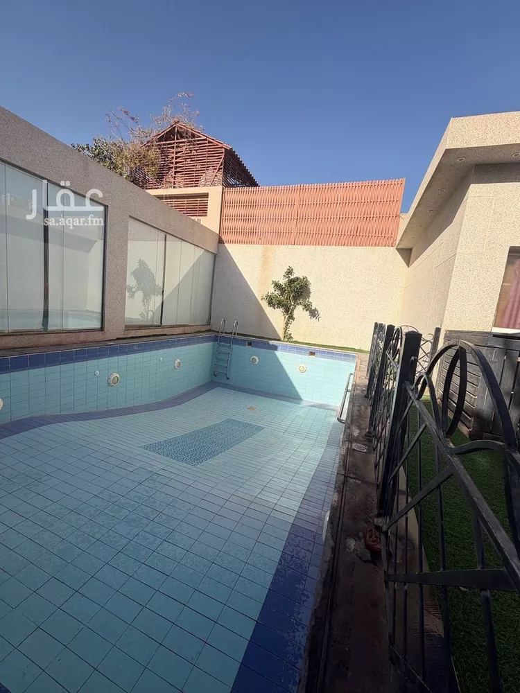 Rest House for Rent in Riyadh Dahiat Namar 22