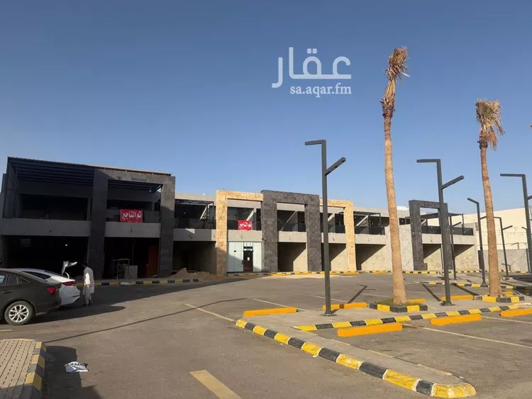 محل للإيجار في شارع احمد بن الخطاب, حي طويق, مدينة الرياض, منطقة الرياض صورة 3