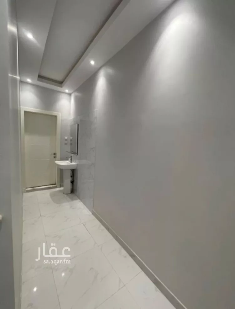 شقة للإيجار في شارع خلف البزار, حي بدر, مدينة الرياض, منطقة الرياض صورة 4