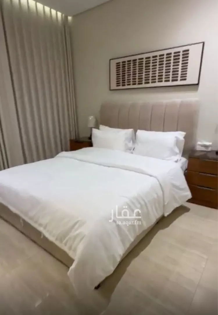 شقة للإيجار في حي الحمراء, مدينة الخبر, المنطقة الشرقية