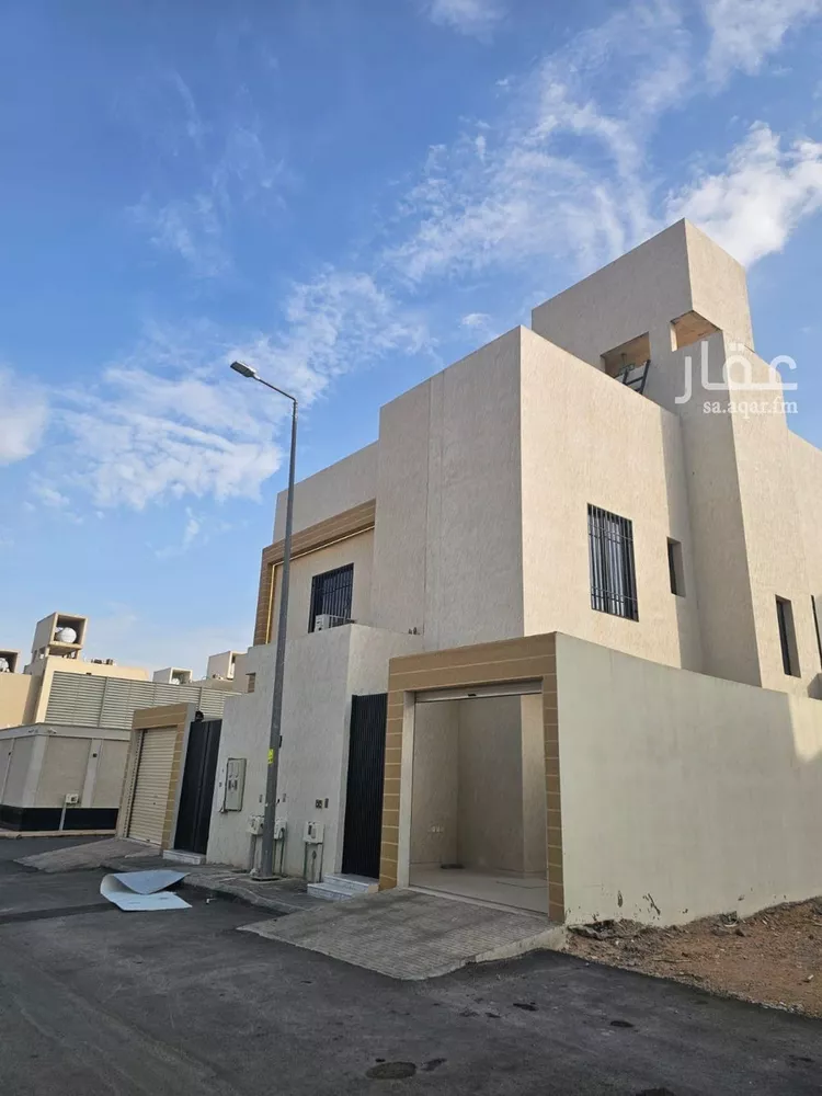 دور للإيجار في شارع أبي زيد البلخي, حي الحزم, مدينة الرياض, منطقة الرياض صورة 3