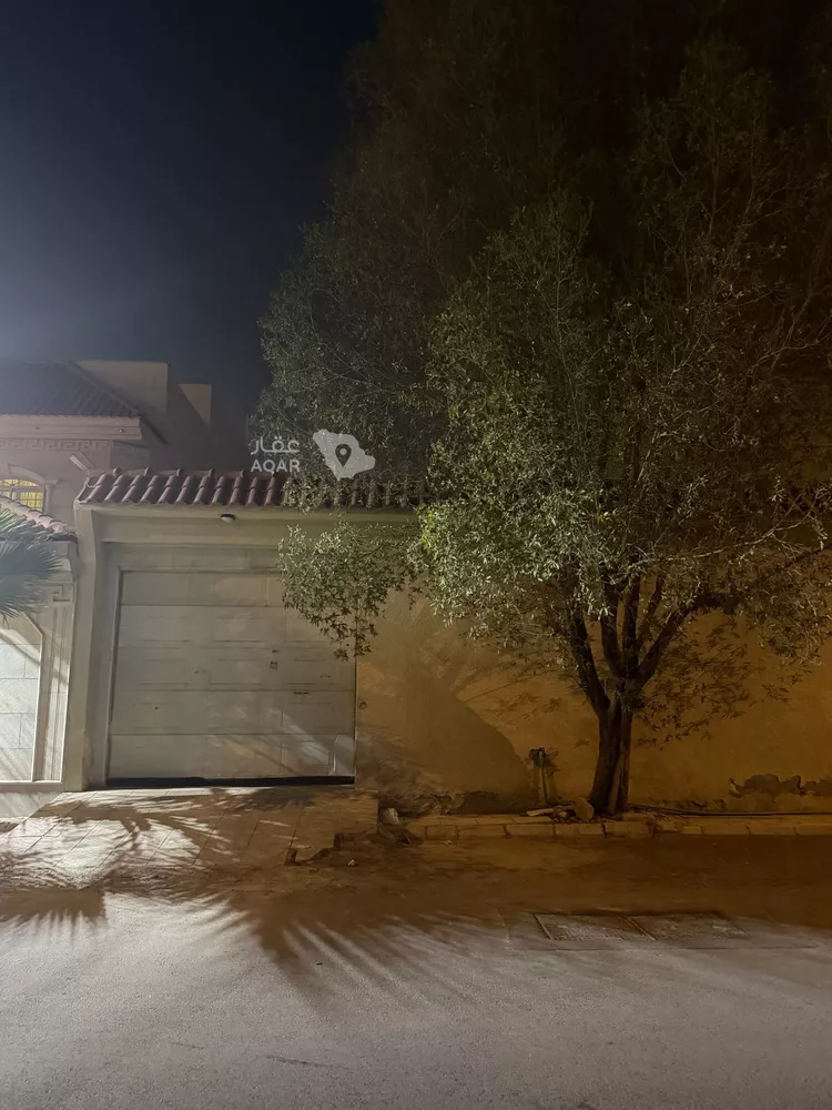 شقة للإيجار في شارع محمد المنفلوطي, حي العريجاء الغربي, مدينة الرياض, منطقة الرياض 8