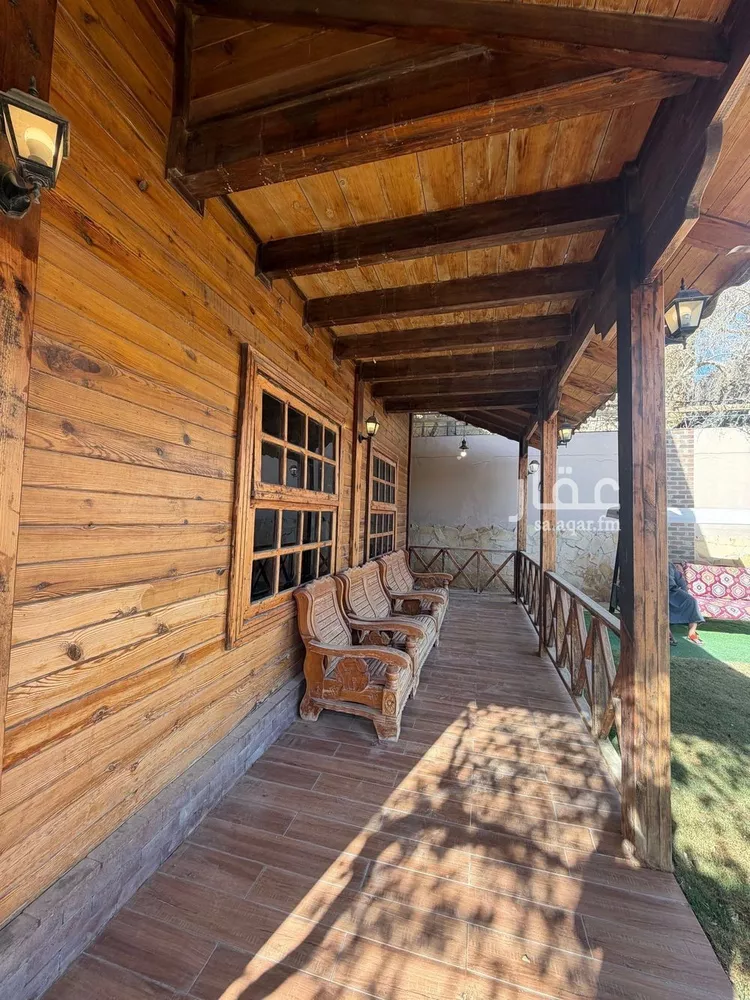Rest House for Rent in Riyadh Dahiat Namar 12