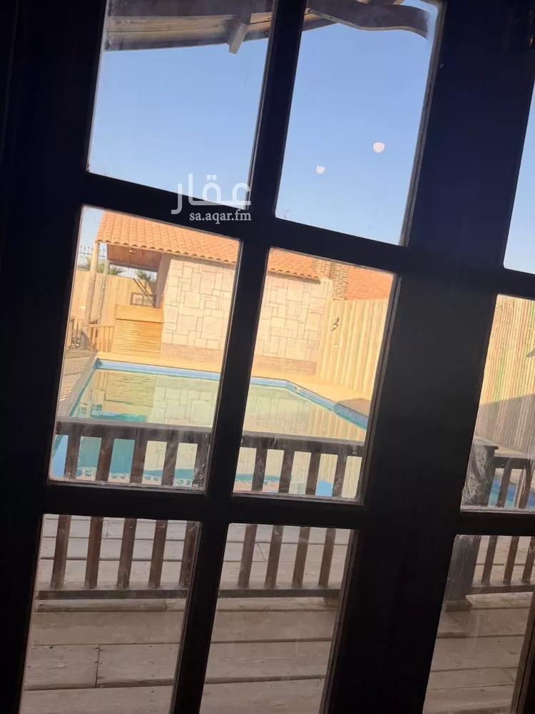 Rest House for Rent in Riyadh Dahiat Namar 28