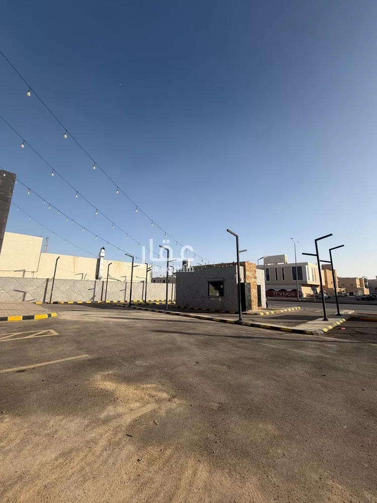 محل للإيجار في شارع احمد بن الخطاب, حي طويق, مدينة الرياض, منطقة الرياض صورة 5