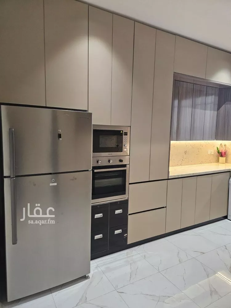 دور للإيجار في شارع أبي زيد البلخي, حي الحزم, مدينة الرياض, منطقة الرياض 13