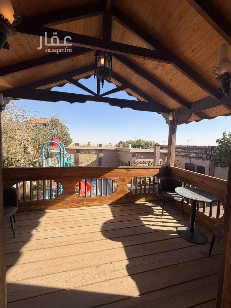 Rest House for Rent in Riyadh Dahiat Namar 15
