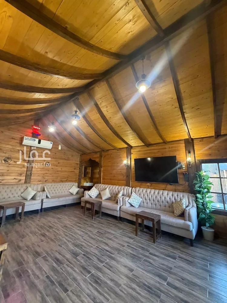 Rest House for Rent in Riyadh Dahiat Namar 25