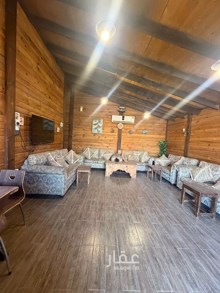 Rest House for Rent in Riyadh Dahiat Namar 26
