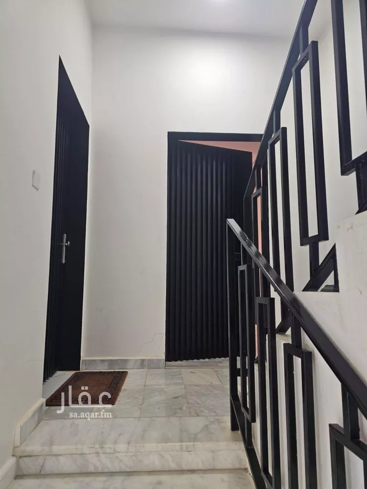 دور للإيجار في شارع أبي زيد البلخي, حي الحزم, مدينة الرياض, منطقة الرياض صورة 5
