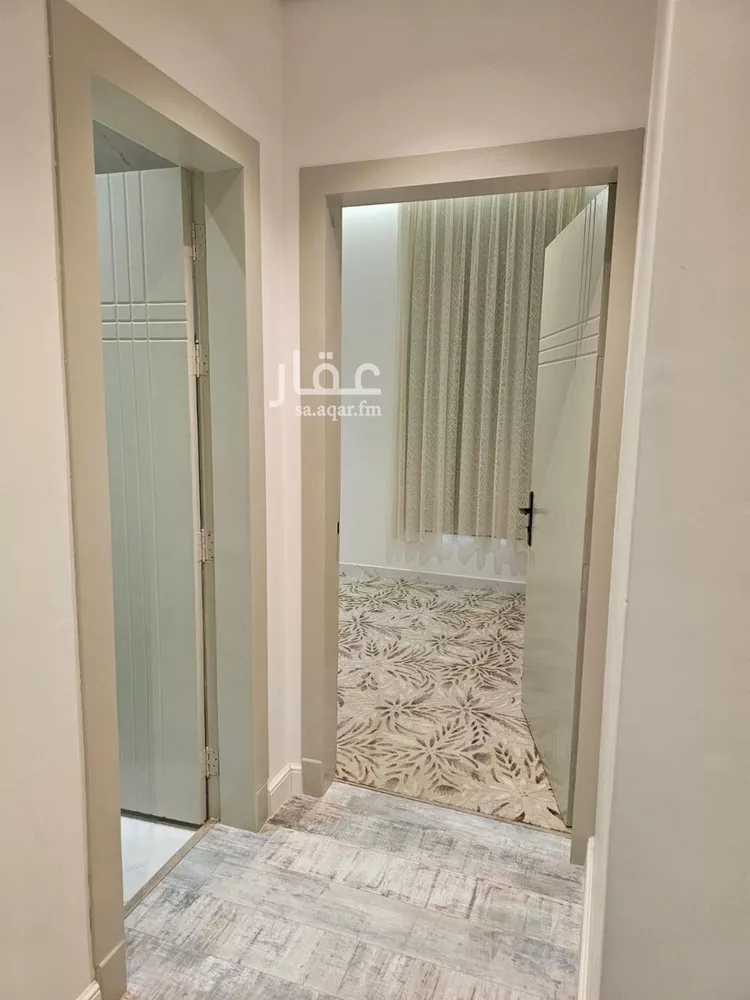 دور للإيجار في شارع أبي زيد البلخي, حي الحزم, مدينة الرياض, منطقة الرياض 7