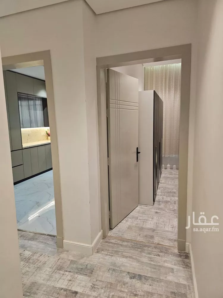 دور للإيجار في شارع أبي زيد البلخي, حي الحزم, مدينة الرياض, منطقة الرياض