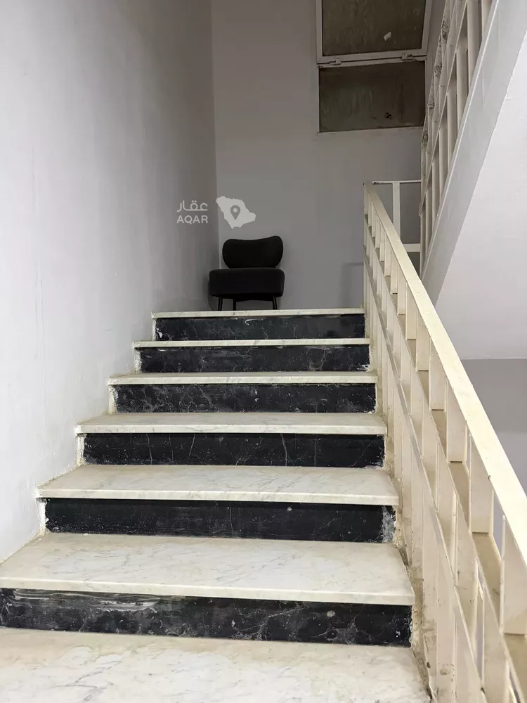 استوديو للإيجار في شارع الزاهد أويس, حي العليا, مدينة الرياض, منطقة الرياض 4