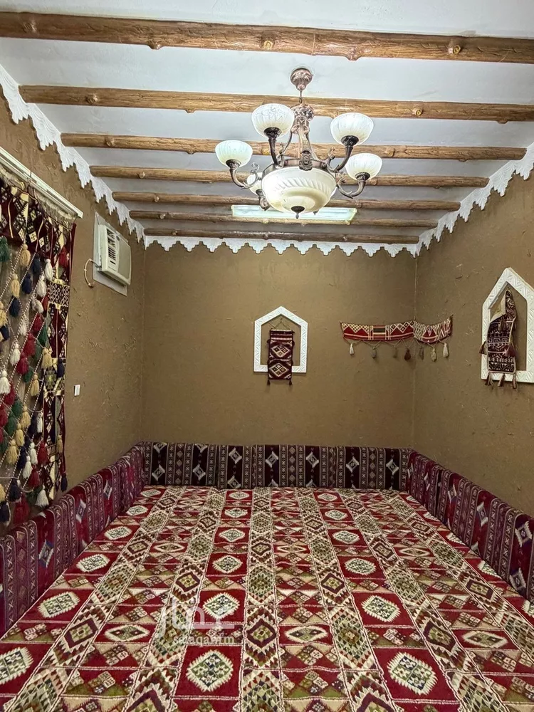 دور للإيجار في شارع أبي الفتح المسلمي, حي السويدي الغربي, مدينة الرياض, منطقة الرياض صورة 2