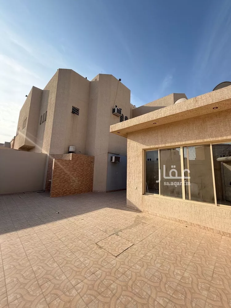 دور للإيجار في شارع أبي الفتح المسلمي, حي السويدي الغربي, مدينة الرياض, منطقة الرياض صورة 3