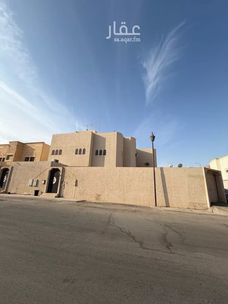 دور للإيجار في شارع أبي الفتح المسلمي, حي السويدي الغربي, مدينة الرياض, منطقة الرياض صورة 3