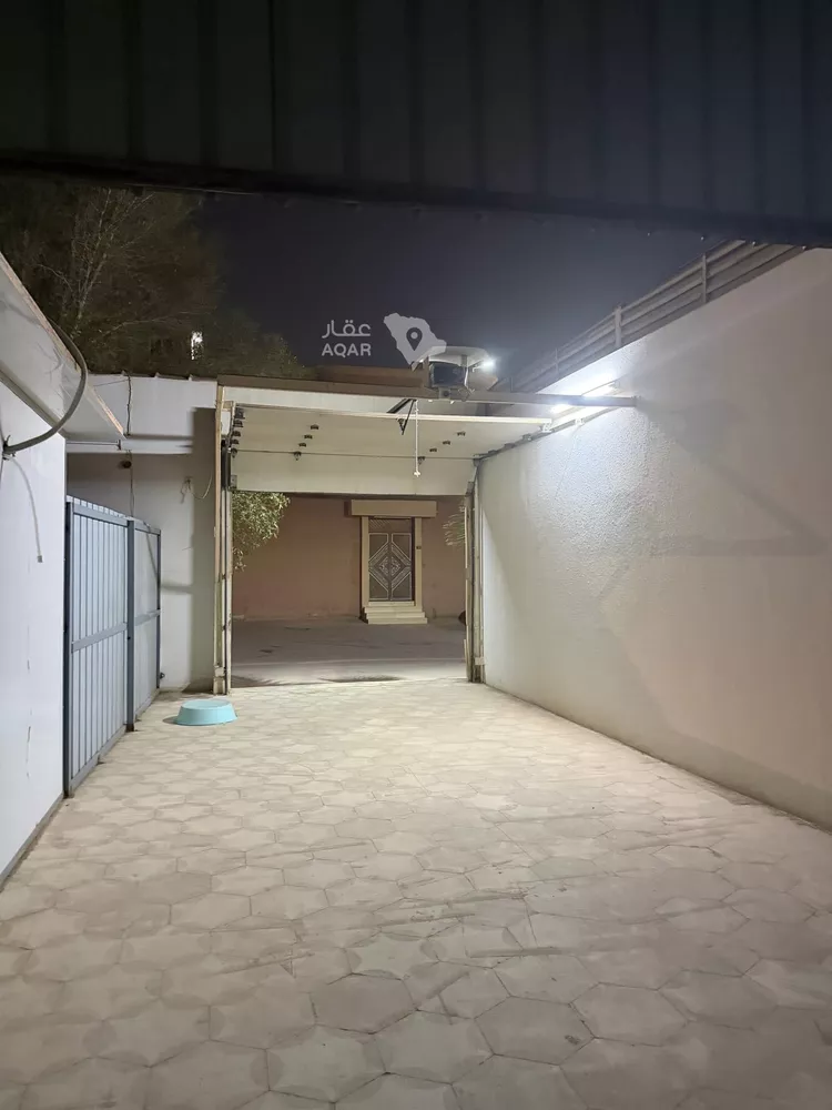 شقة للإيجار في شارع محمد المنفلوطي, حي العريجاء الغربي, مدينة الرياض, منطقة الرياض 7
