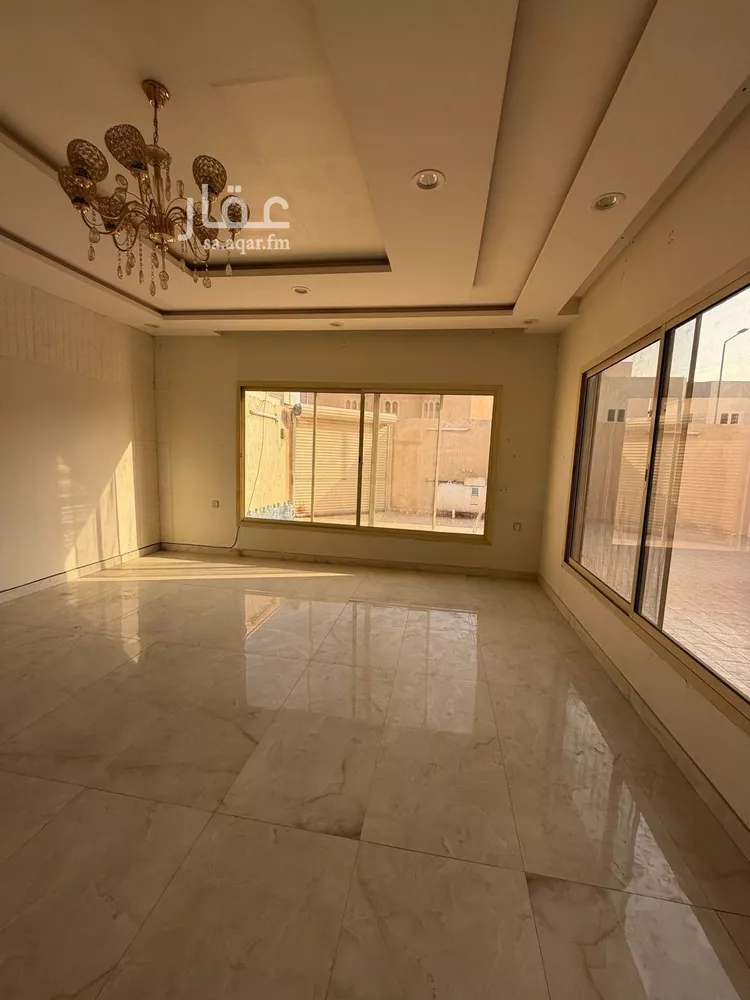 دور للإيجار في شارع أبي الفتح المسلمي, حي السويدي الغربي, مدينة الرياض, منطقة الرياض صورة 5