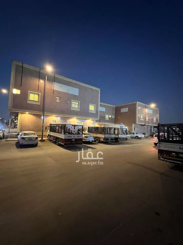 شقة للإيجار في شارع شبه الجزيرة, حي السعادة, مدينة الرياض, منطقة الرياض صورة 2