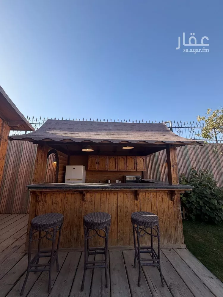Rest House for Rent in Riyadh Dahiat Namar 19