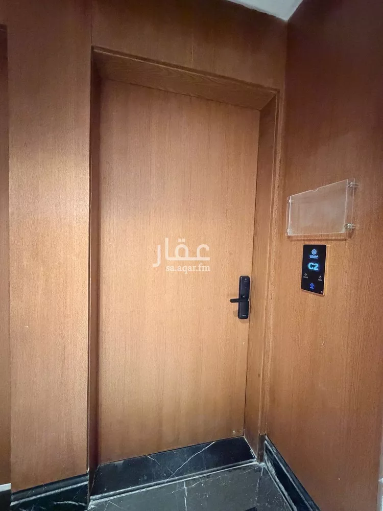شقة للإيجار في شارع وادي هجر, حي الملقا, مدينة الرياض, منطقة الرياض صورة 2