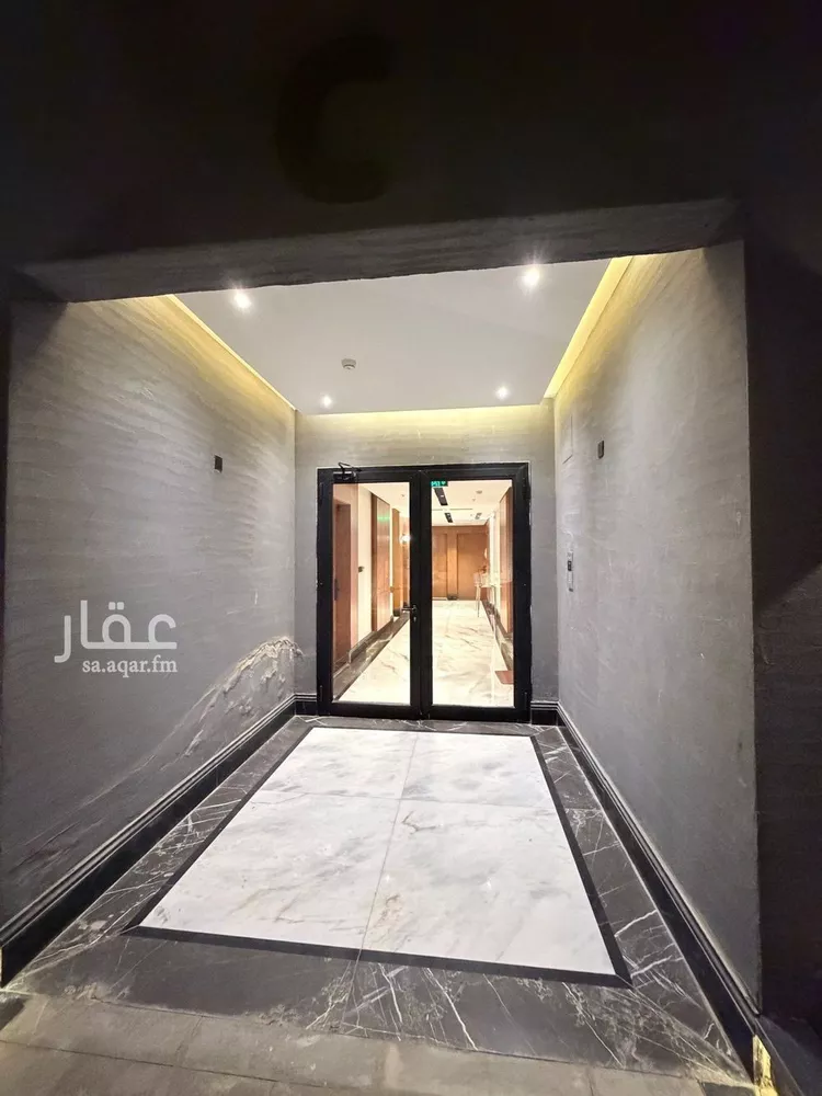 شقة للإيجار في شارع وادي هجر, حي الملقا, مدينة الرياض, منطقة الرياض صورة 5